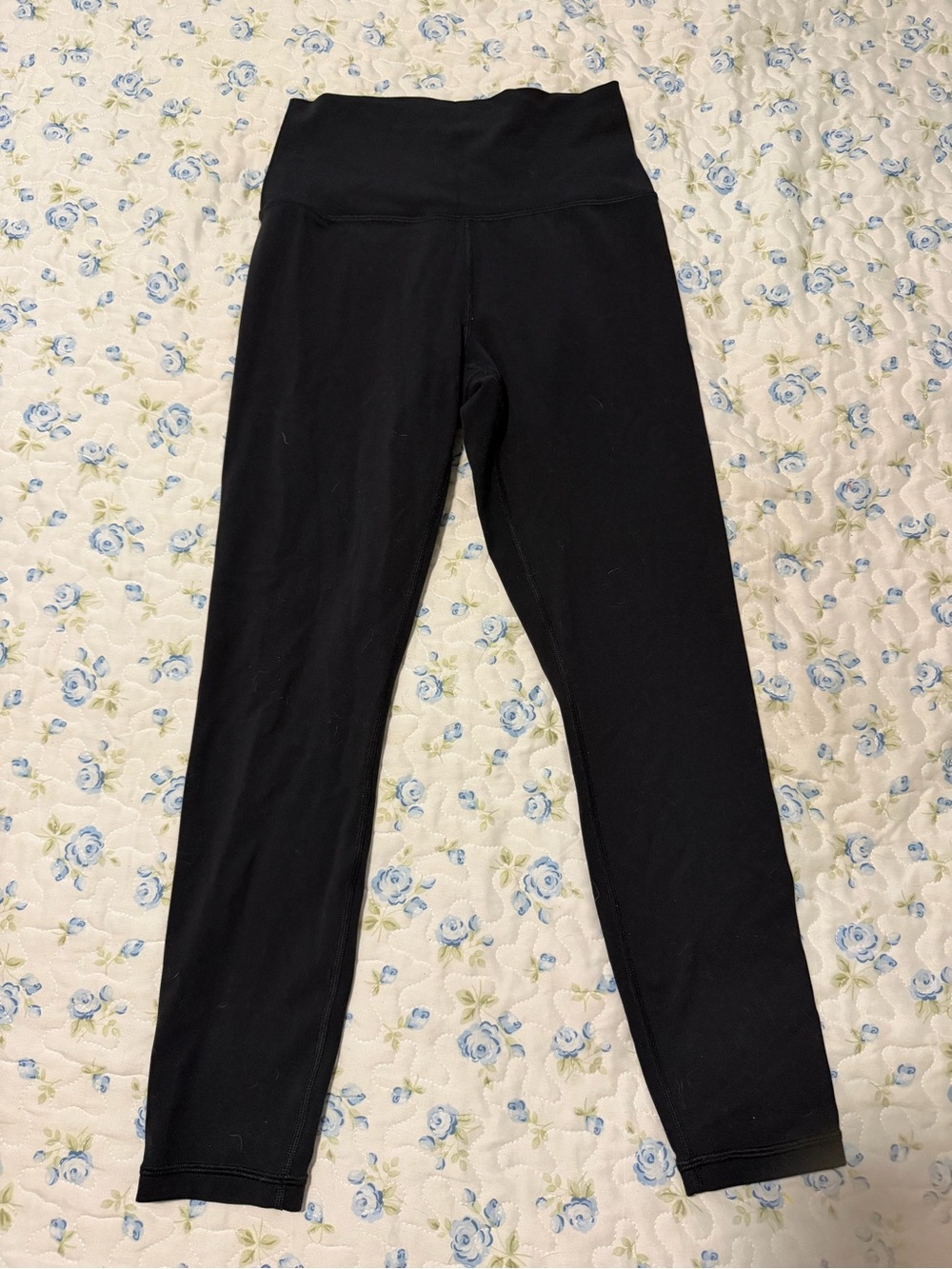 Athleta Black Kids High-Waist Leggings